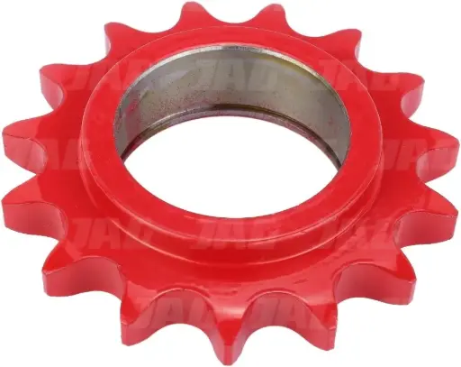 [00006897] PINION INTINZATOR Z15 0709.21 59-0030 WELGER 