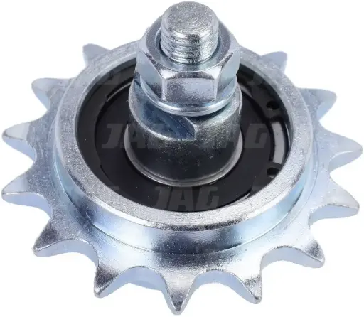 [00005641] PINION INTINZATOR Z15 673329.0 02-0154 520-1 B102902 CLAAS 