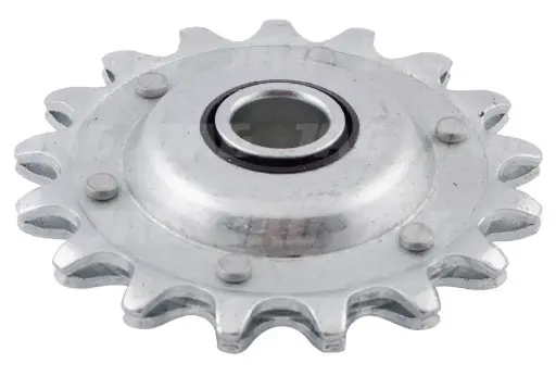 [06642] PINION INTINZATOR Z17 631905R91 44-0240 IHC 