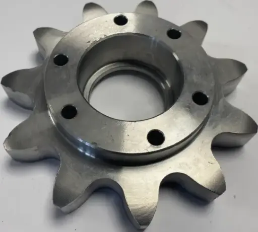 [03663] PINION KIT FLOARE 03.4395.00 Z11 PAS 30 