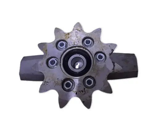 [03670] PINION KIT FLOARE 03.4395.00 Z11 PAS 30 CAPELLO