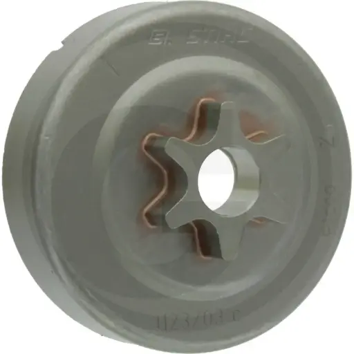 [00003502] PINION LANT DRUJBA 11236402003 Z6 STIHL ORIGINAL