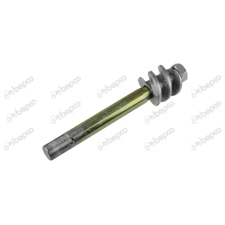 [00006772] PINION MELC CU AX CC18557 DC39243 B127507 CU PIULITA JOHN DEERE