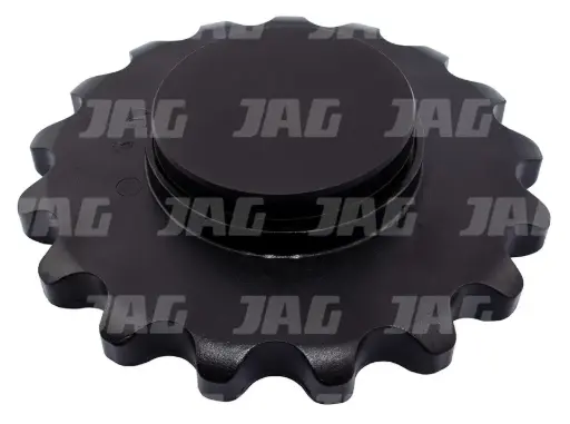 [00005815] PINION PLASTIC 032012 83-0001 Z17 GERINGHOFF