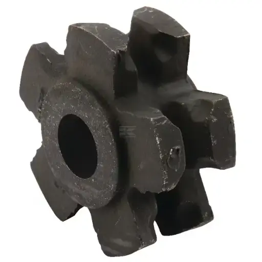 [12896] PINION REMORCA GUNOI 8X31 Z5 NW8315001 
