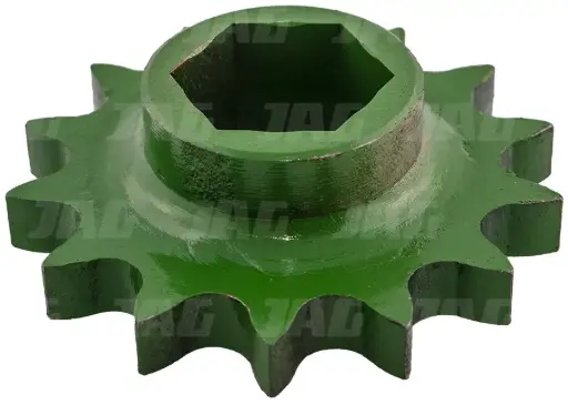 [02601] PINION Z14 DC17308 59-0349 JD 