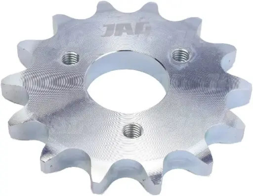 [00009753] PINION Z14 Z38056 25-0051 JD 