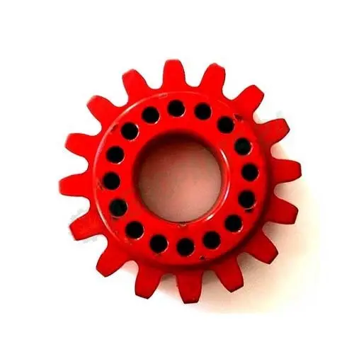 [00009851] PINION Z15 0305.29 WELGER 