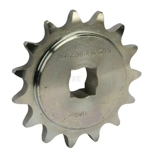 [00011067] PINION Z15 G16630390 GASPARDO 