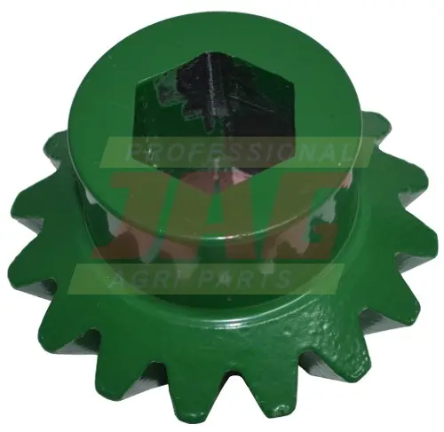 [00004960] PINION Z16 E43694 59-0317 JOHN DEERE 