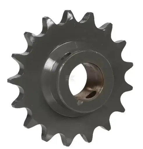 [00006946] PINION Z17 FI25 605134.0 04-0166 B102711 CLAAS 