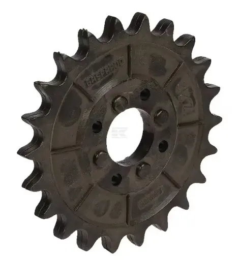 [29688] PINION Z18 G66248163R GASPARDO ORIG 
