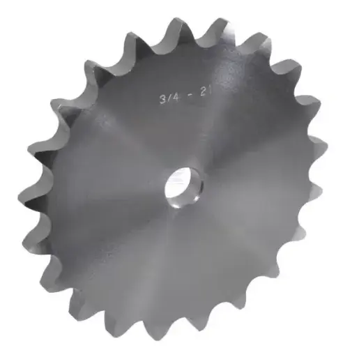 [15088] PINION Z19 12B-1 3/4" PW3419 PAS 19.05 