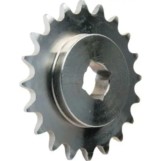 [02672] PINION Z20 G22250007R GASPARDO ORIG