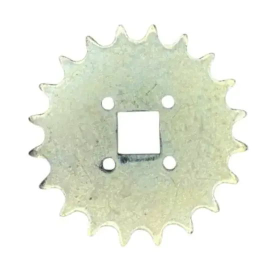 [00348] PINION Z20 G66248165 GASPARDO AM