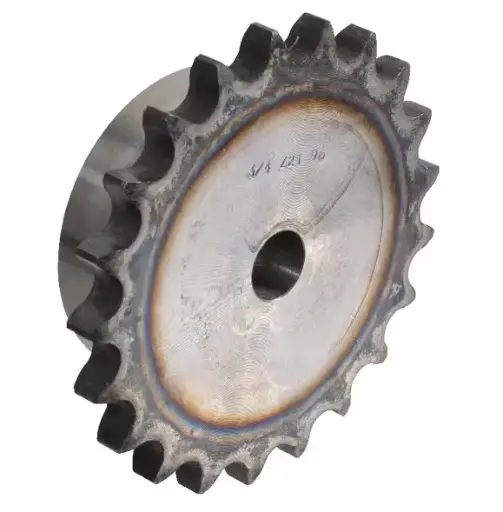 [00005450] PINION Z21 12B-1 SE3421GH CU BUTUC