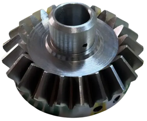 [11002] PINION Z22 06.16.004 GALL 