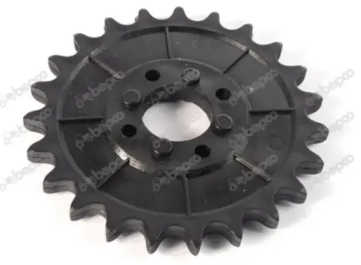 [00011066] PINION Z23 G66248168R 19001361 PLASTIC GASPARDO
