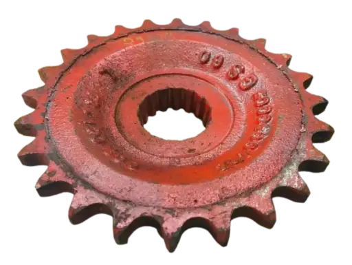 [00530] PINION Z24 1-2213-060-580.00 FAHR 