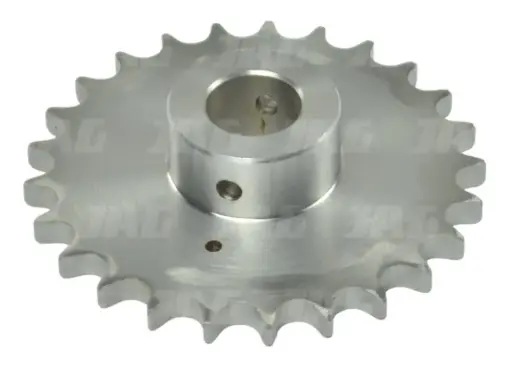 [04668] PINION Z25 0308.27 59-0247 WELGER 