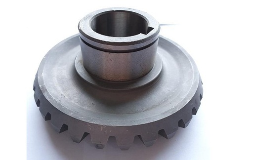 [00010208] PINION Z27 D35 1.306.005 81-0003 OROS