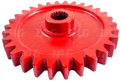 [00007620] PINION Z30 0705.19 WELGER 