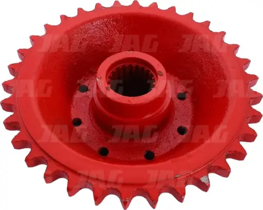[00005873] PINION Z30 0709.30 59-0099 WELGER INGUST 