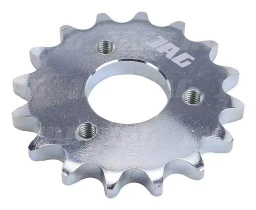 [00395] PINION Z30028 Z16 25-0021 B126437 JD 