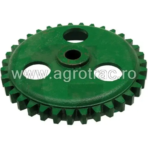[00009519] PINION Z35 AE32870 Z35 59-0098 JD
