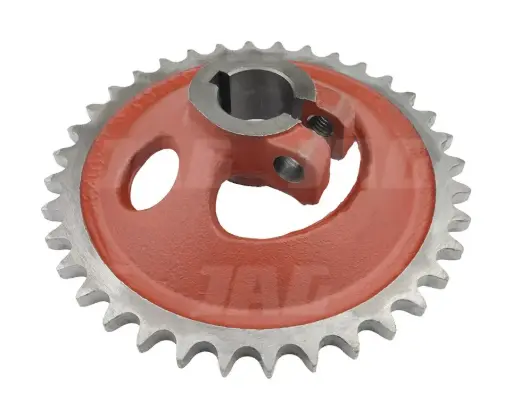 [00765] PINION Z36 2023060007.00 52230600700 DEUTZ-FAHR SIPMA