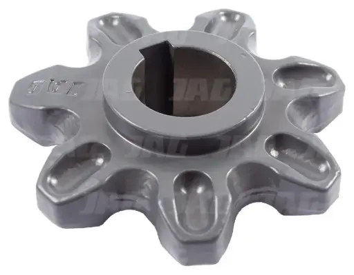 [00006806] PINION Z7 FI30 674143.0 04-0153 CLAAS 