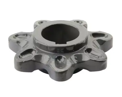 [00009534] PINION Z7 FI35 674406.2 732663 0006744062KR ELEVATOR CLAAS 