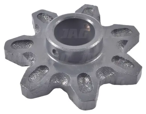 [00006757] PINION Z7-FI30 503027.0 04-0162 CLAAS