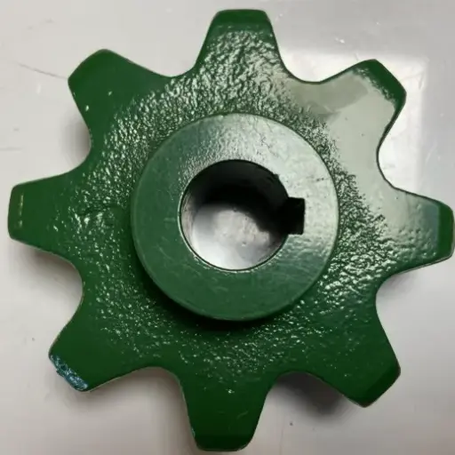 [04577] PINION Z8 FI25 Z10032 Z10997 JD 