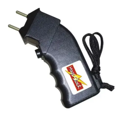 [29672] PISTOL CU ELECTROSOCURI PT BOVINE VV11215 KERBL 