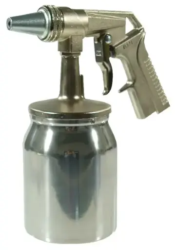 [13408] PISTOL SABLARE CU NISIP 8BAR 1/4" LT12015 