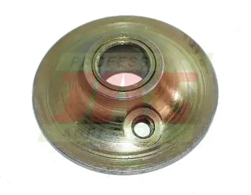 [00006000] PLACA SUVEICA 918008M91 58-0133 MASSEY FERGUSON