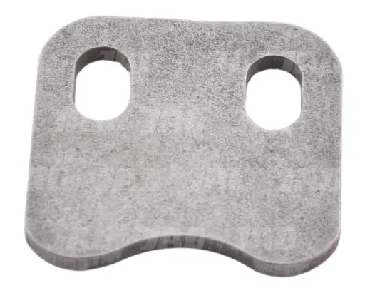[00003509] PLACUTA DEGAJOR E64235 JOHN DEERE ECO 