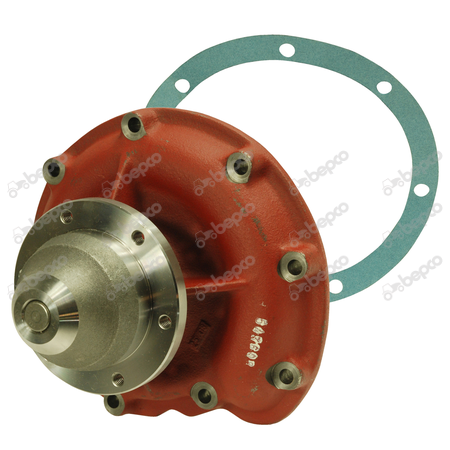 [00003372] POMPA APA 74702004 25/130-30 OMP CNH