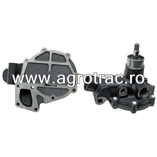 [00012438] POMPA APA 74722025 V836864481 41/130-230 SISU OMP 475.002