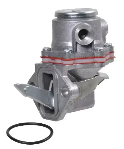 [00007242] POMPA COMBUSTIBIL 4757883KR 100-27 100-206 CNH