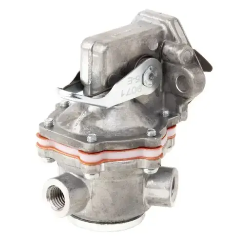 [28772] POMPA COMBUSTIBIL 504090935 100-27 FPT ORIG