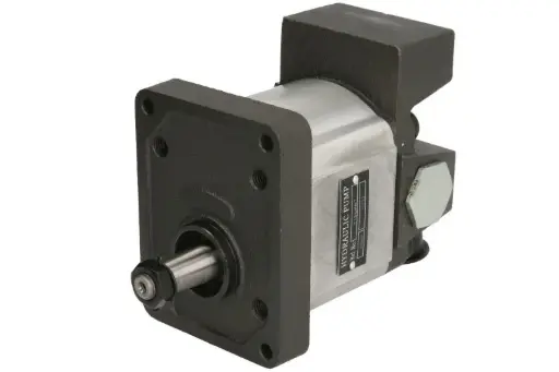 [10234] POMPA HIDRAULICA 5180271 HTTP-AG-63 69/566-363 CNH