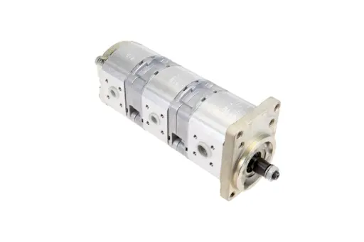 [29499] POMPA HIDRAULICA 633995.1 0510565441 CLAAS BOSCH REXROTH