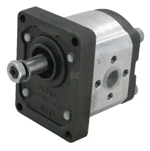 [02703] POMPA HIDRAULICA 5169041 84530167 69/565-78 22.5CMC 0510725031 BOSCH/REXROTH