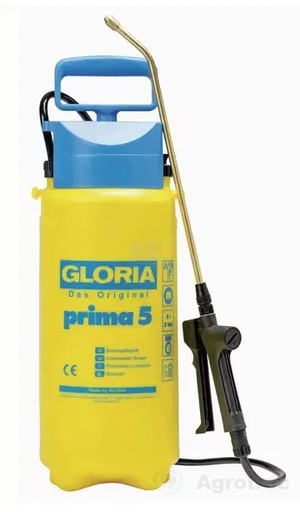 [12837] Pompa stropit manuala PRIMA 5L 0800000GL
