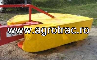 [140] PRELATA COSITOARE 1.65 POLONEZA