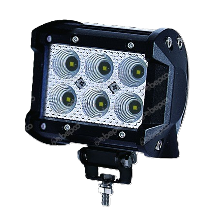 [04900] PROIECTOR LED 18W 1400L P676003 ~