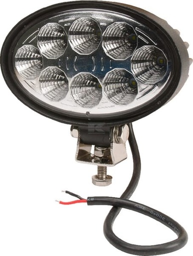 [13799] PROIECTOR LED 24W 2240LM 12/24V LA10058 ~