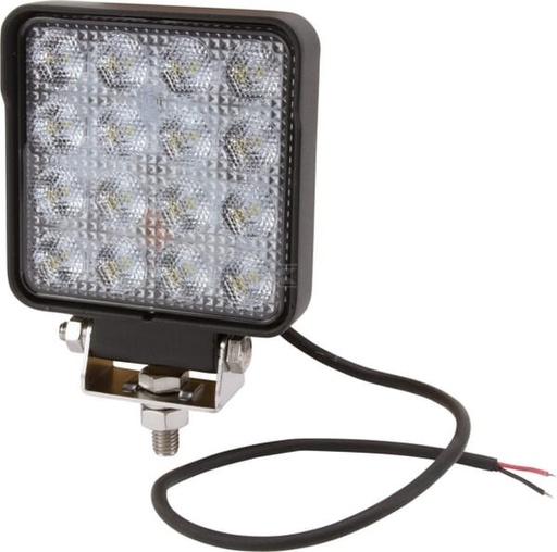 [13789] PROIECTOR LED 25W 3040LM 12/24V LA10023